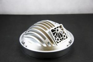 Die Casting & Plating Products