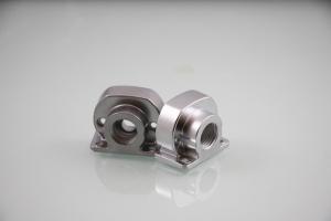 Die Casting & Plating Products